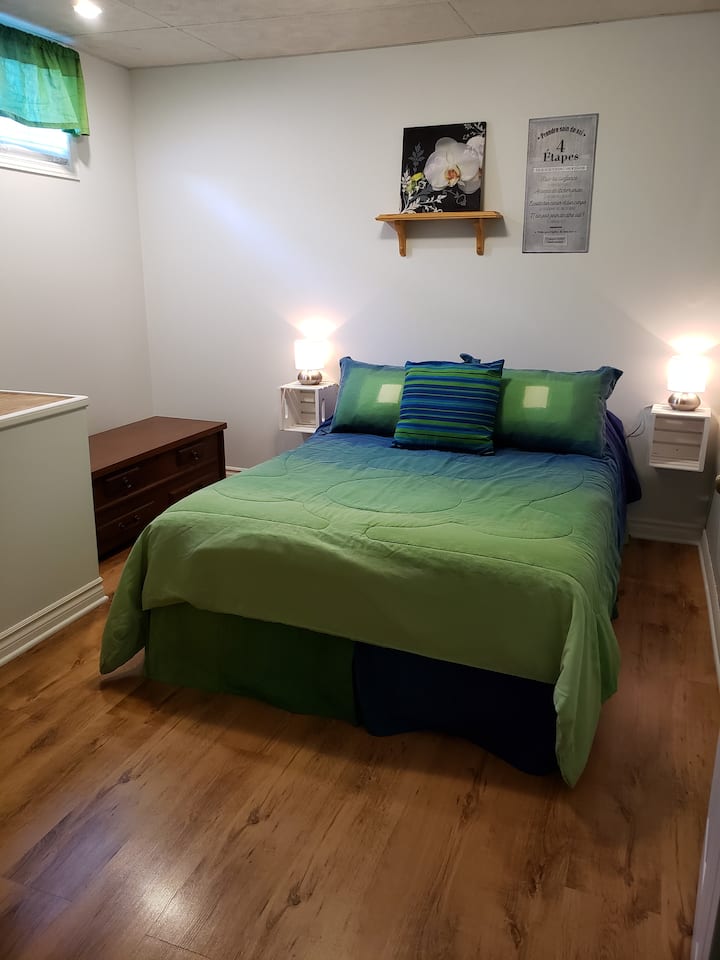 Rimouski Holiday Rentals & Homes Quebec, Canada Airbnb