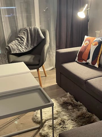 Macropolis Apartments managed Airbnb listing 2