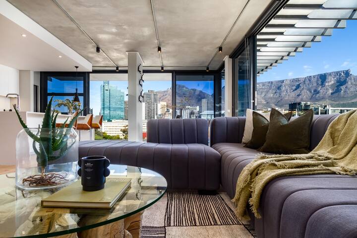 The Presidential Suite Corner Penthouse Docklands gallery image 5