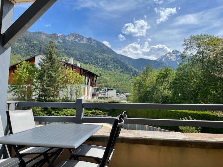 Saint-Lary-Soulan Vacation Rentals & Homes - Occitanie, France | Airbnb