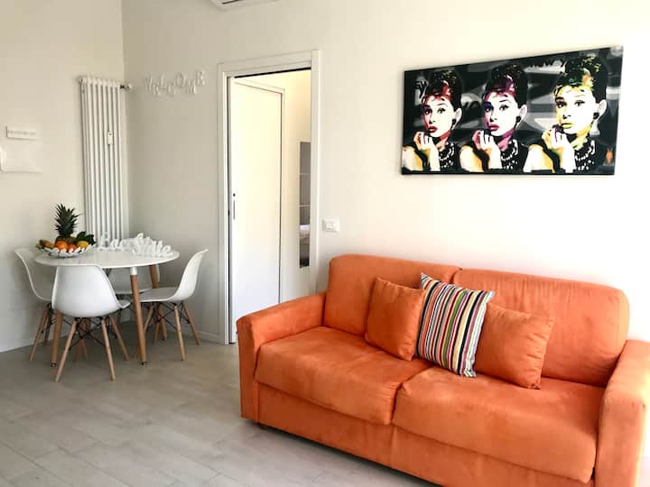 Soggiorno/ Living room