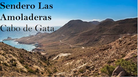Las Dunas Accommodation