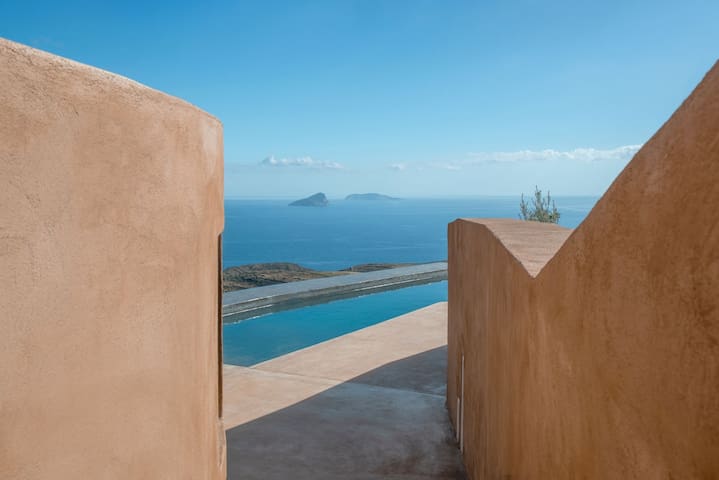 estampes, Kythnos Retreat Estate gallery image 5