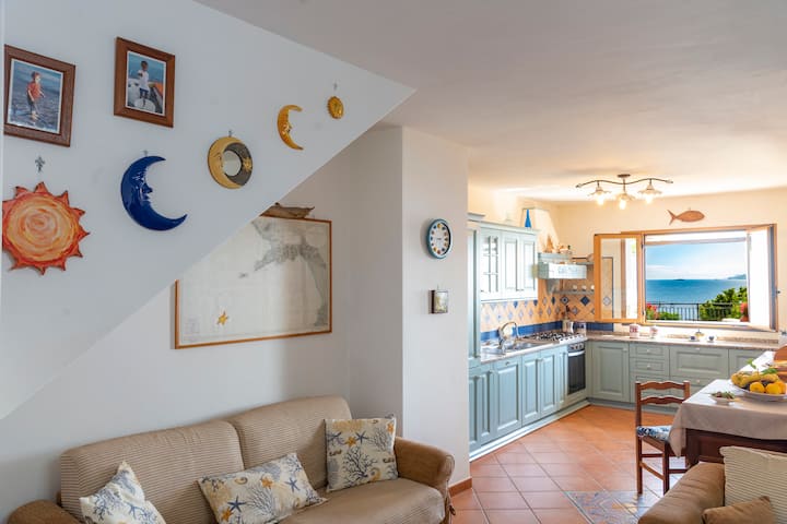 Villa Laurito - Positano
