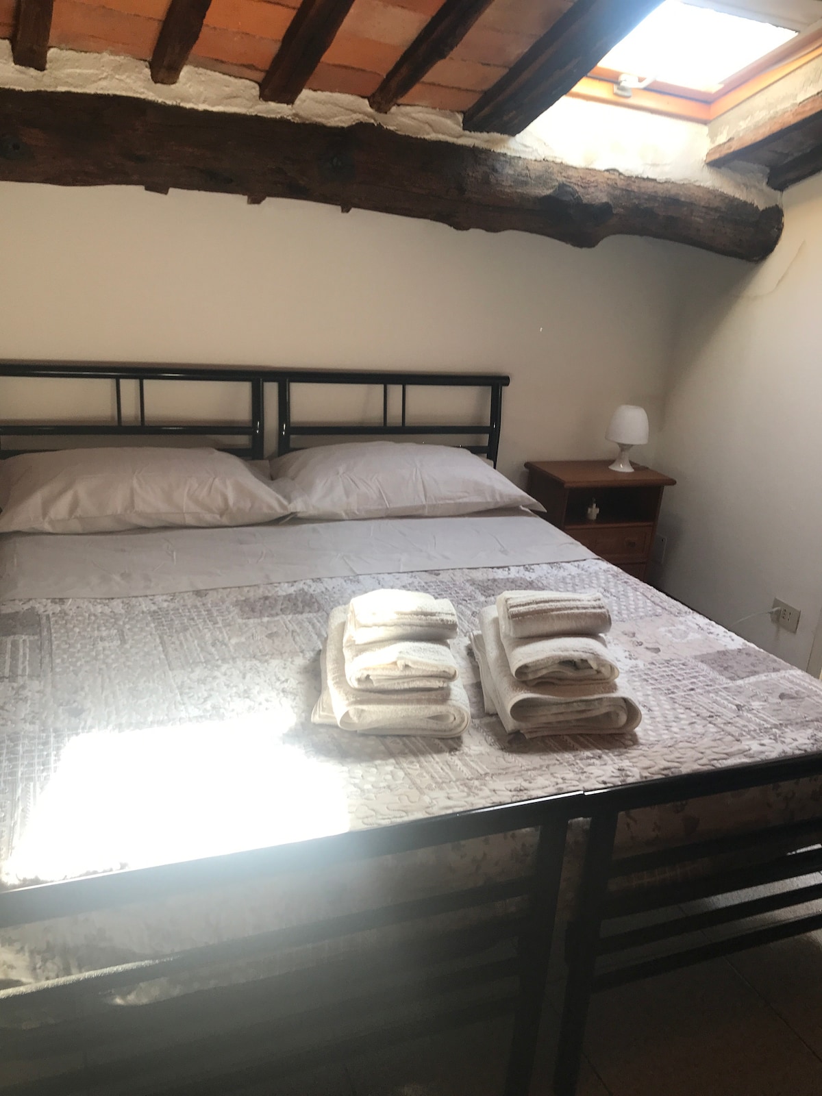 საძინებელი