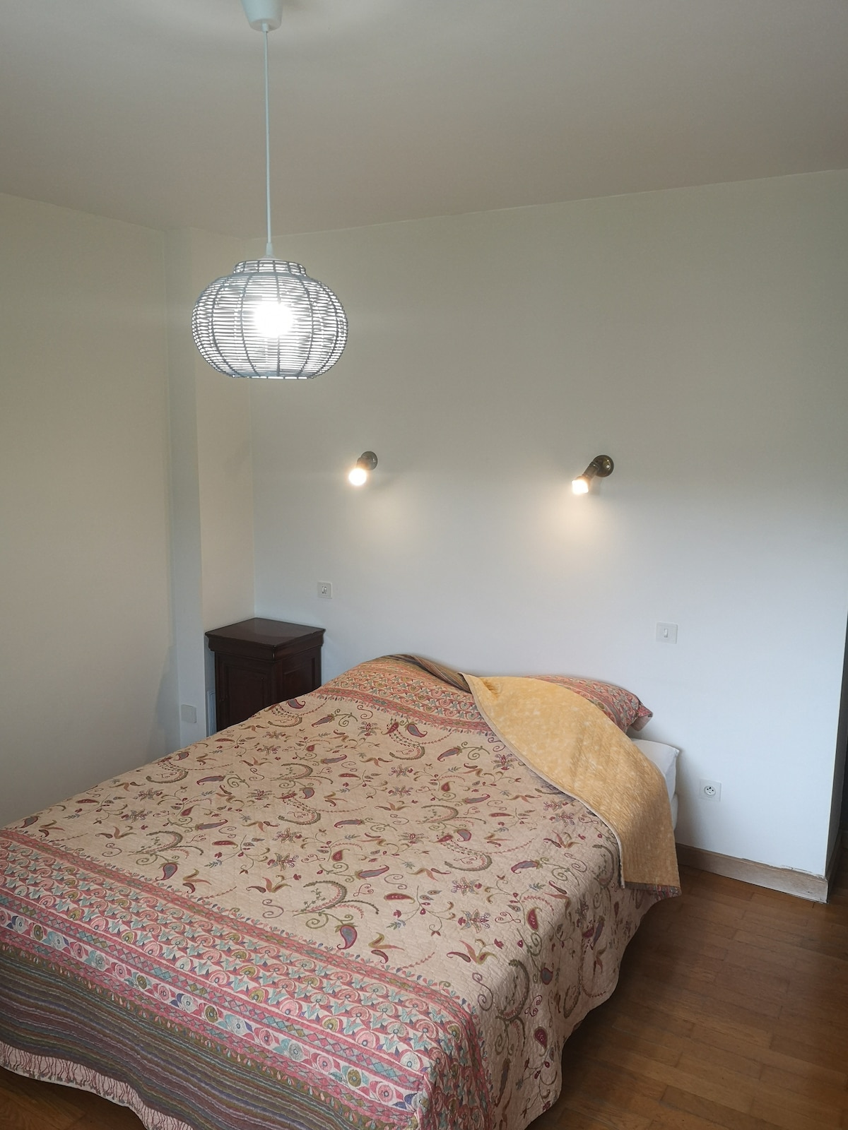 Стая 1 - голямо легло 160 х 200