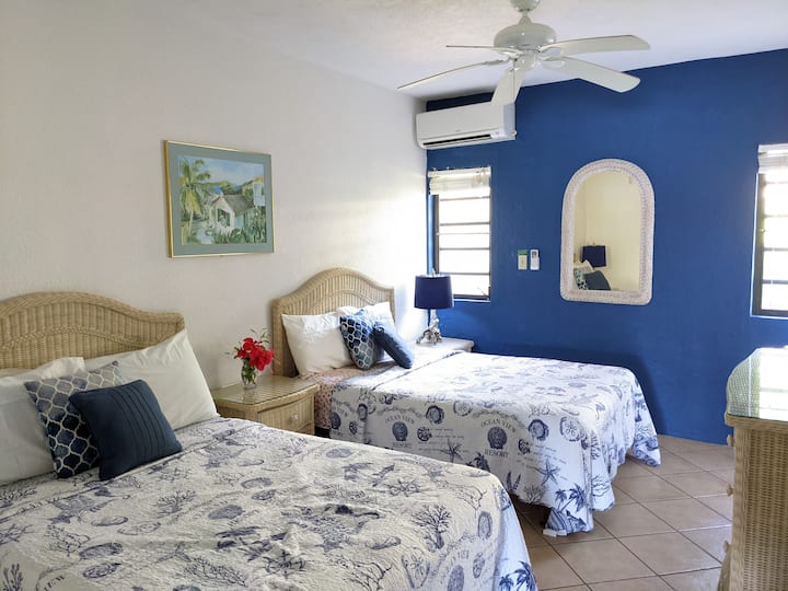 Segundo dormitorio