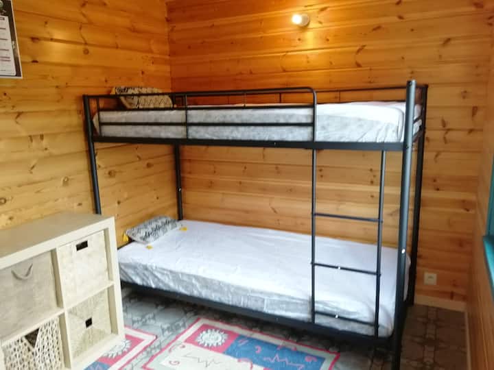 غرفة النوم 3