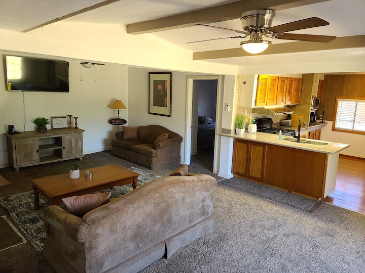 Hume Lake Vacation Rentals & Homes California, United States Airbnb