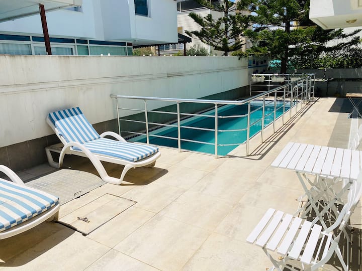 3 + 1 Villa With Private Pool - ÖZel Havuzlu - Turquía