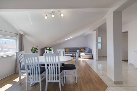 Apartman Krstičević 2