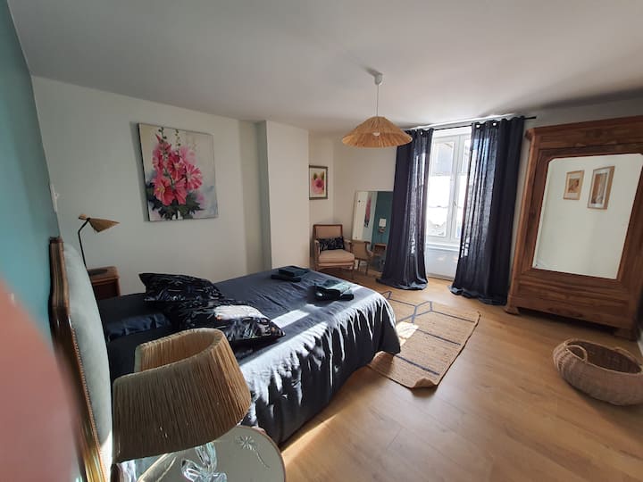 chambre 3