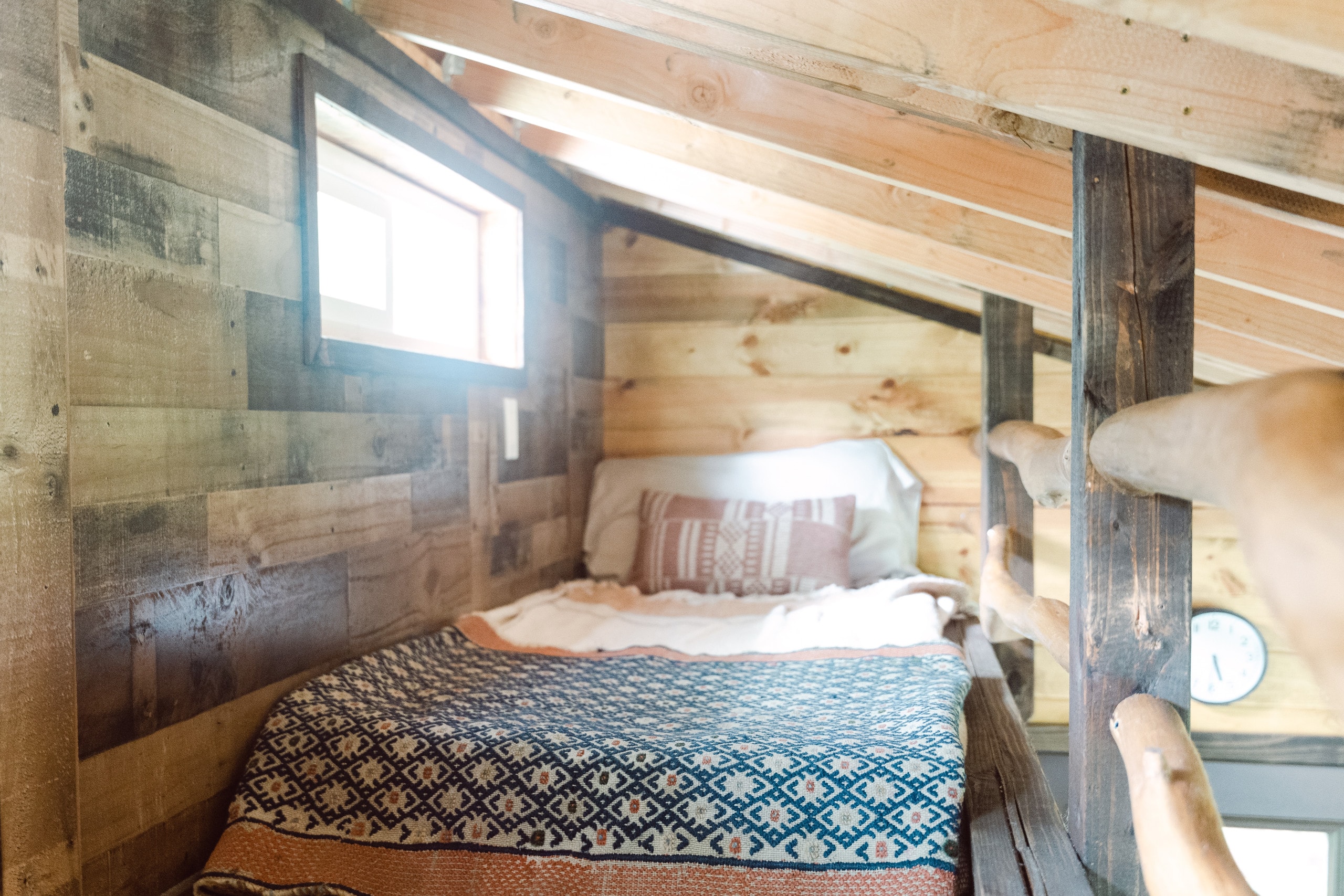 Cabin in Pahoa · ★4.96 · 1 bedroom · 4 beds · 1 private bath - Image 16