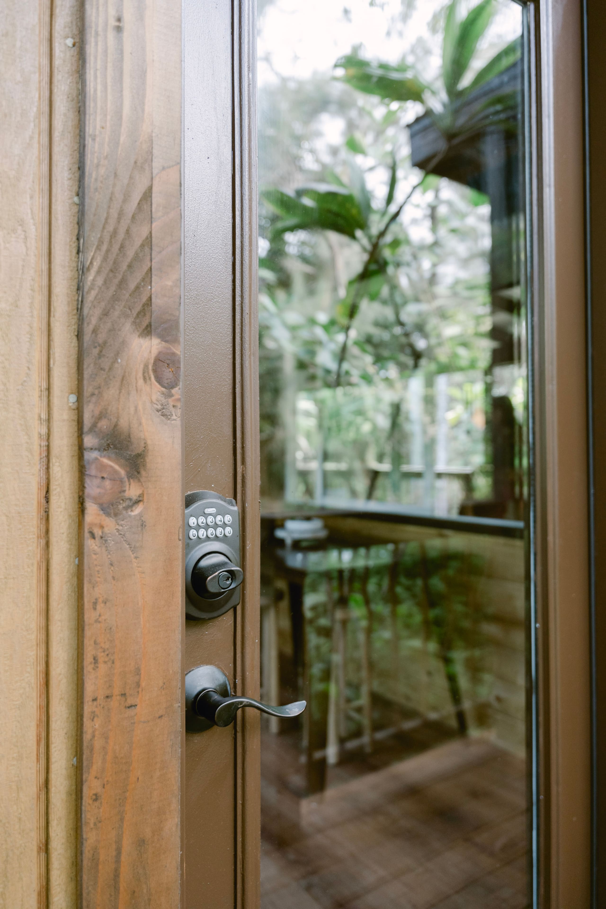 Cabin in Pahoa · ★4.96 · 1 bedroom · 4 beds · 1 private bath - Image 36