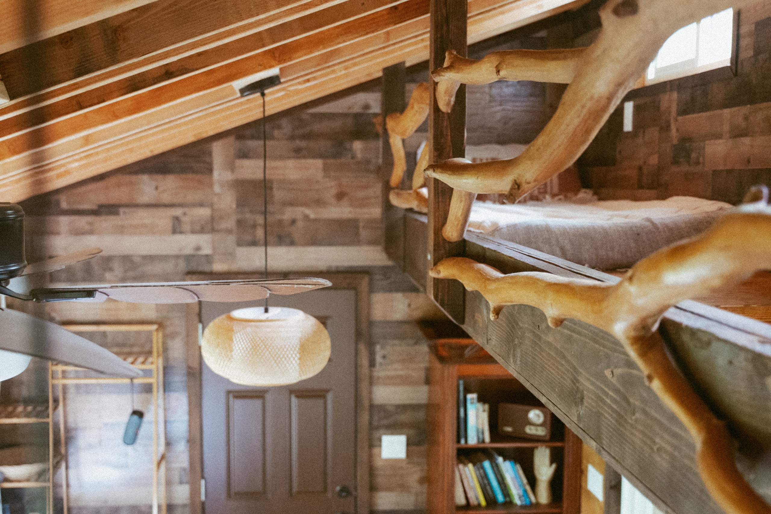 Cabin in Pahoa · ★4.96 · 1 bedroom · 4 beds · 1 private bath - Image 17