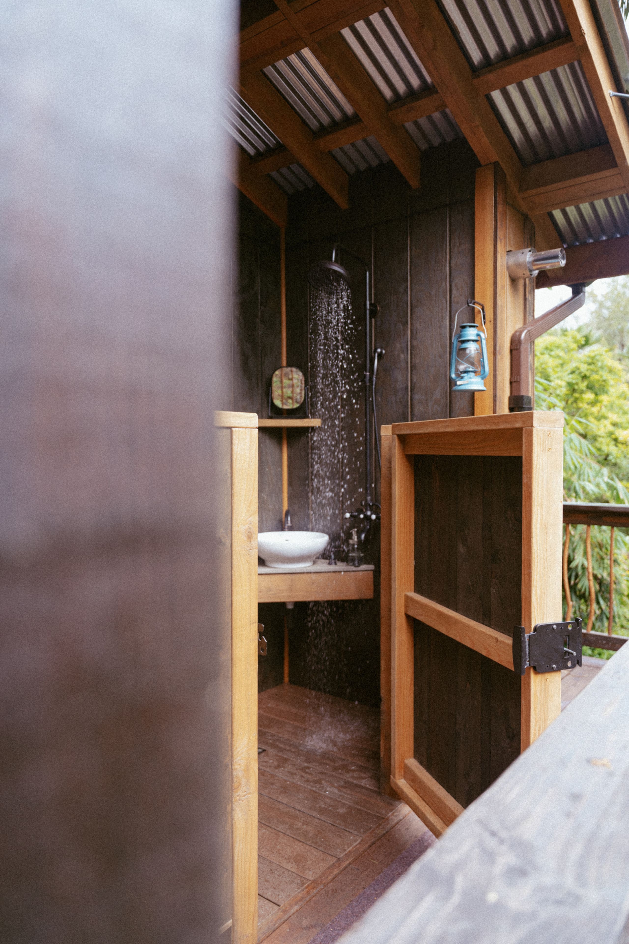 Cabin in Pahoa · ★4.96 · 1 bedroom · 4 beds · 1 private bath - Image 23