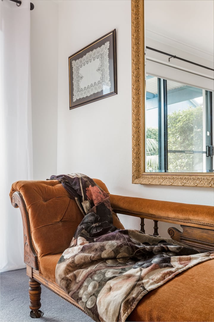 Voyagers Return: Feel At Home Living Adventurously - Yallingup