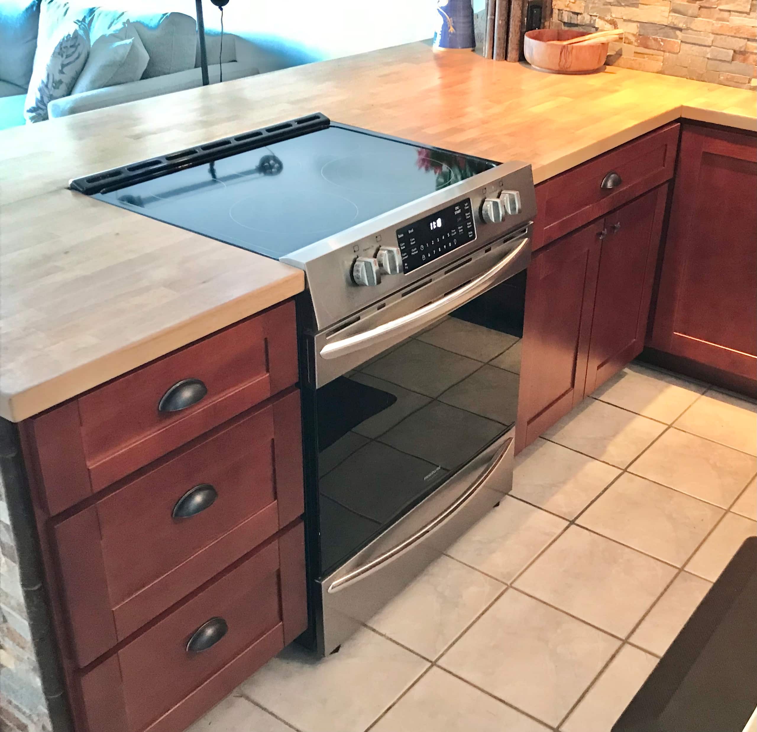 Condo in Wailuku · ★4.97 · 1 bedroom · 1 bed · 1 bath - Image 12