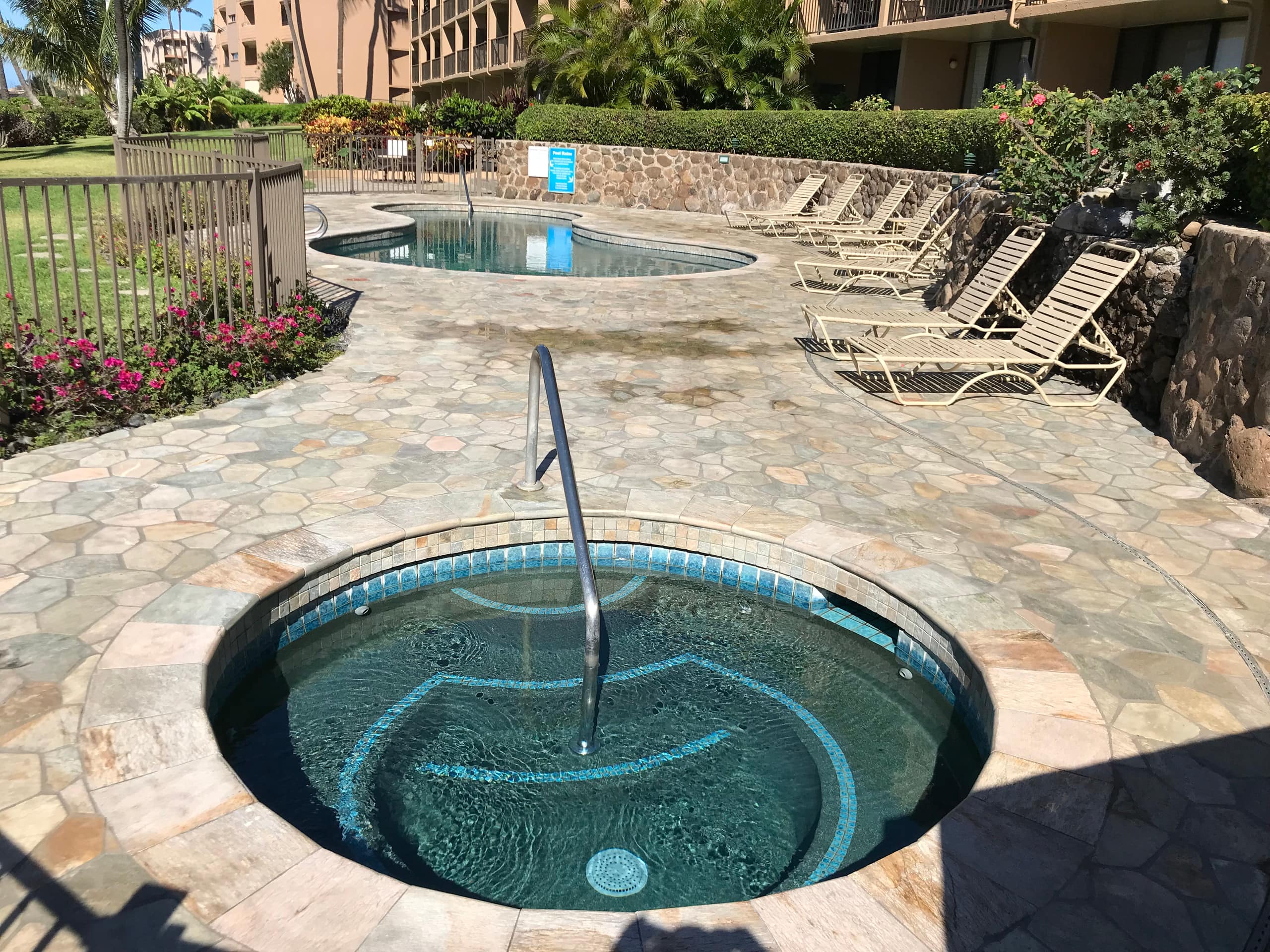 Condo in Wailuku · ★4.97 · 1 bedroom · 1 bed · 1 bath - Image 25
