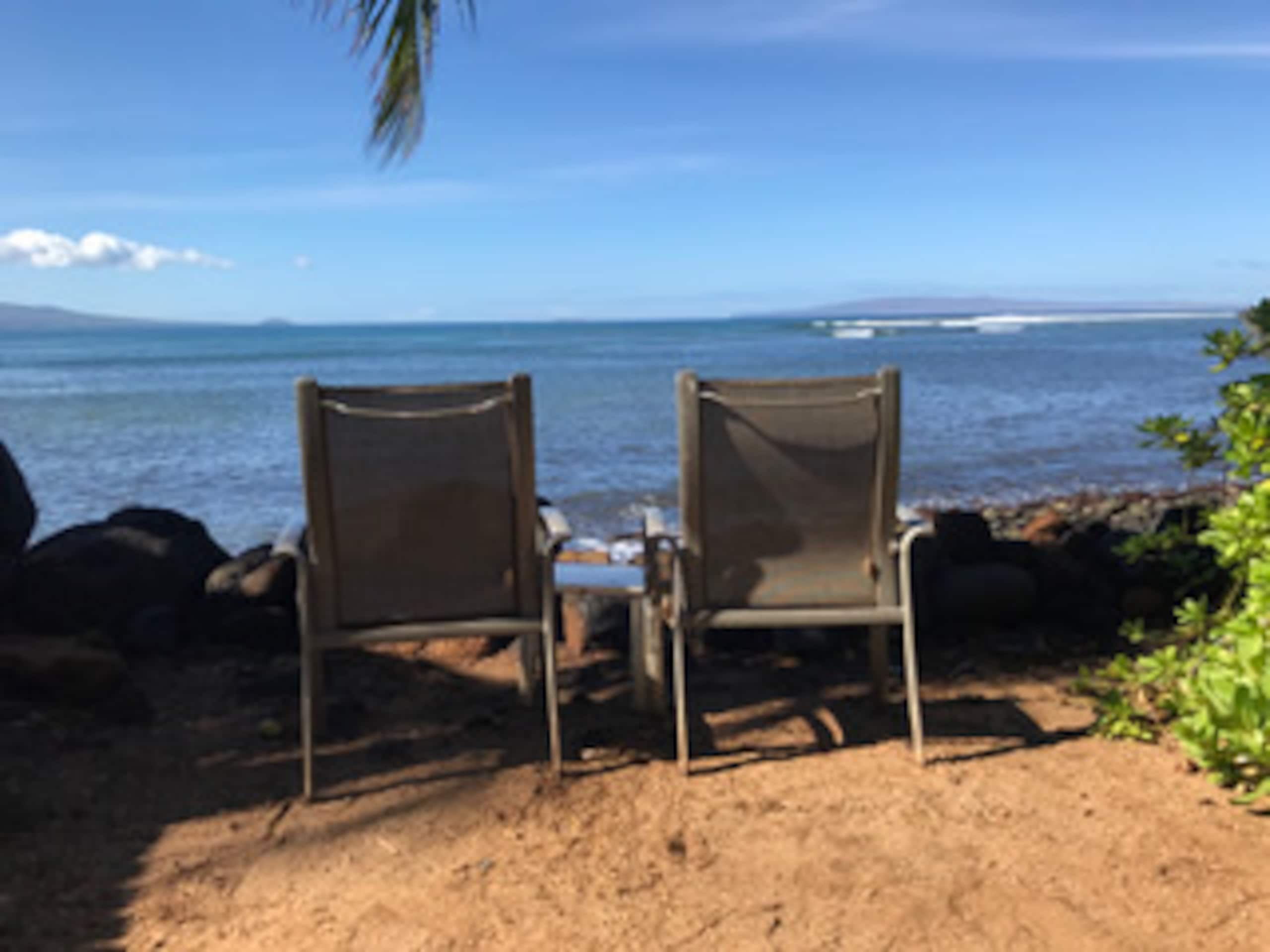 Condo in Wailuku · ★4.97 · 1 bedroom · 1 bed · 1 bath - Image 26