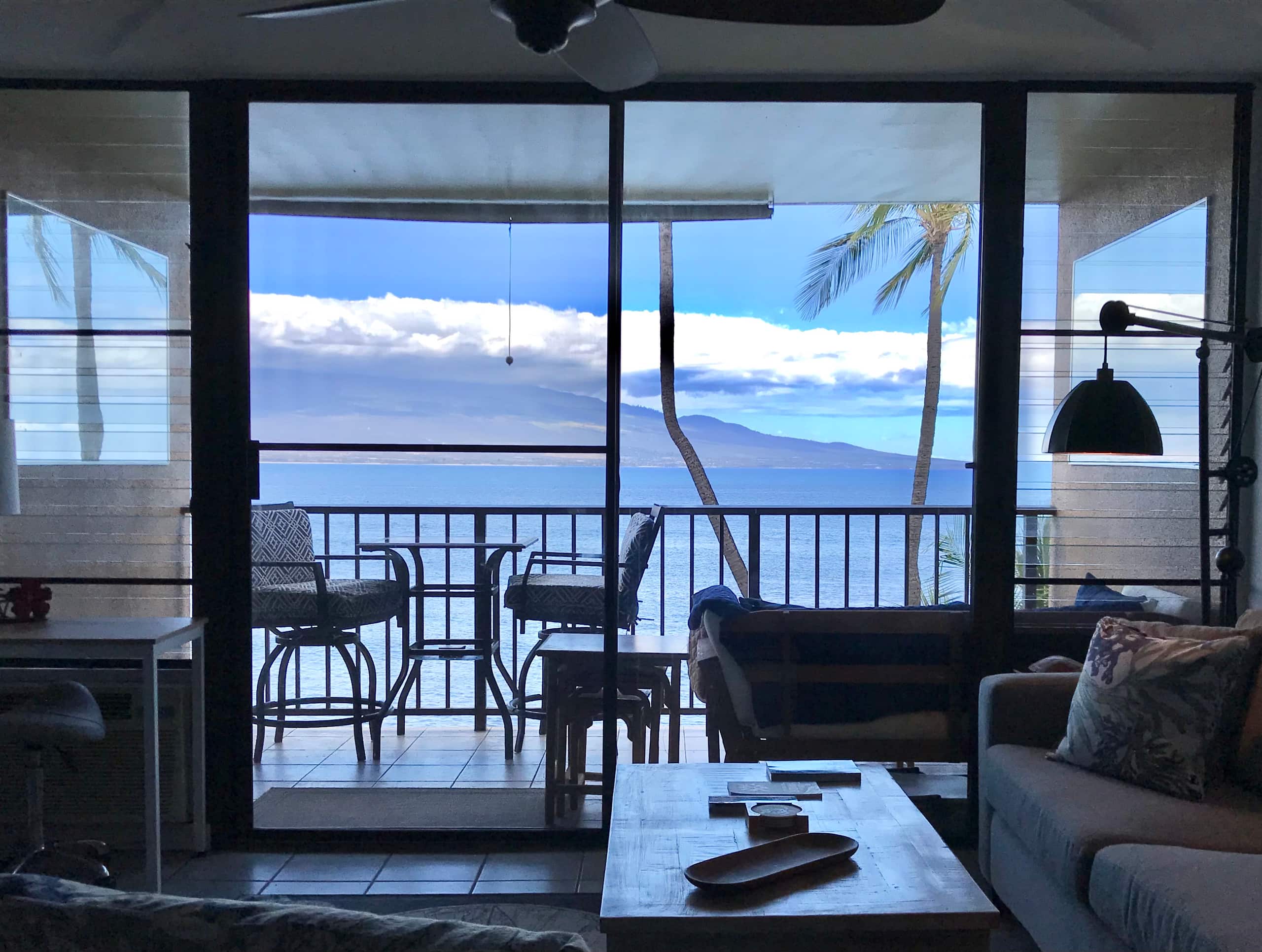 Condo in Wailuku · ★4.97 · 1 bedroom · 1 bed · 1 bath - Image 2