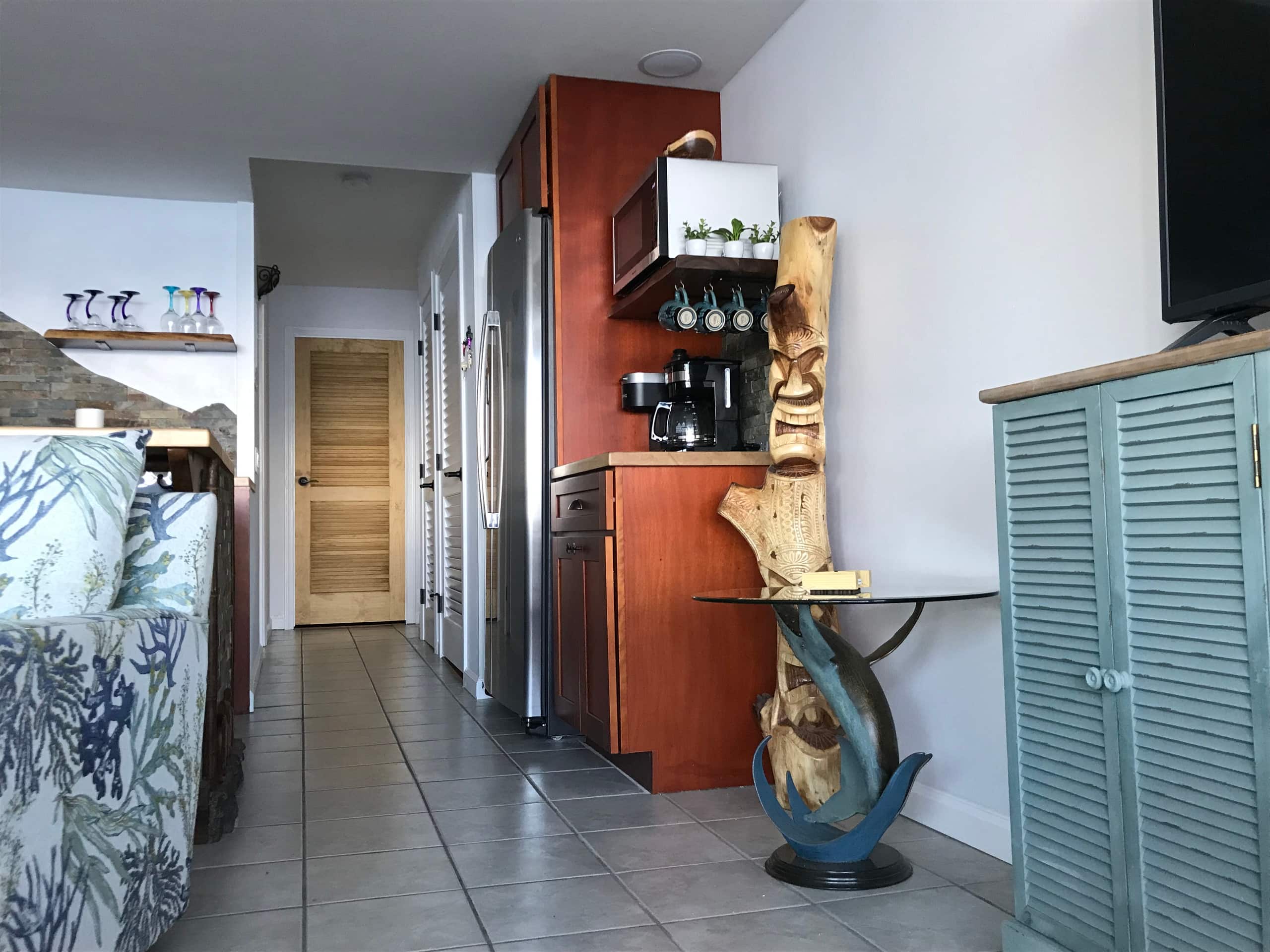 Condo in Wailuku · ★4.97 · 1 bedroom · 1 bed · 1 bath - Image 15