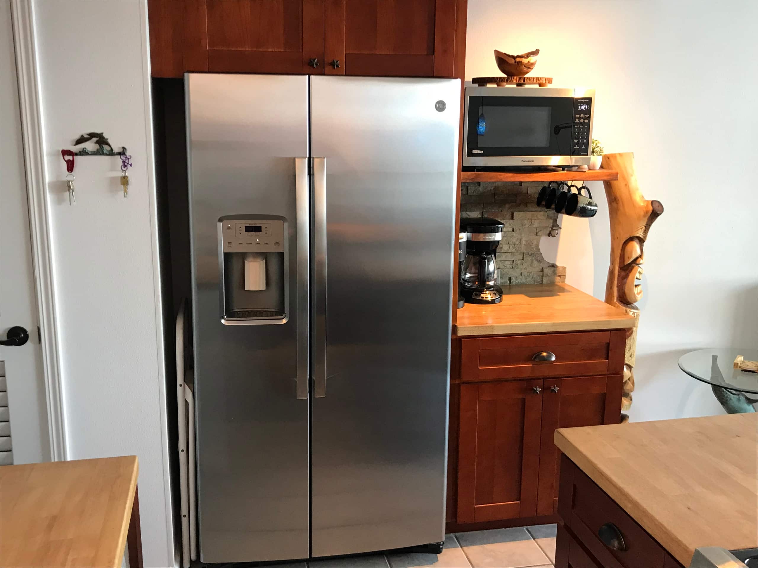 Condo in Wailuku · ★4.97 · 1 bedroom · 1 bed · 1 bath - Image 13