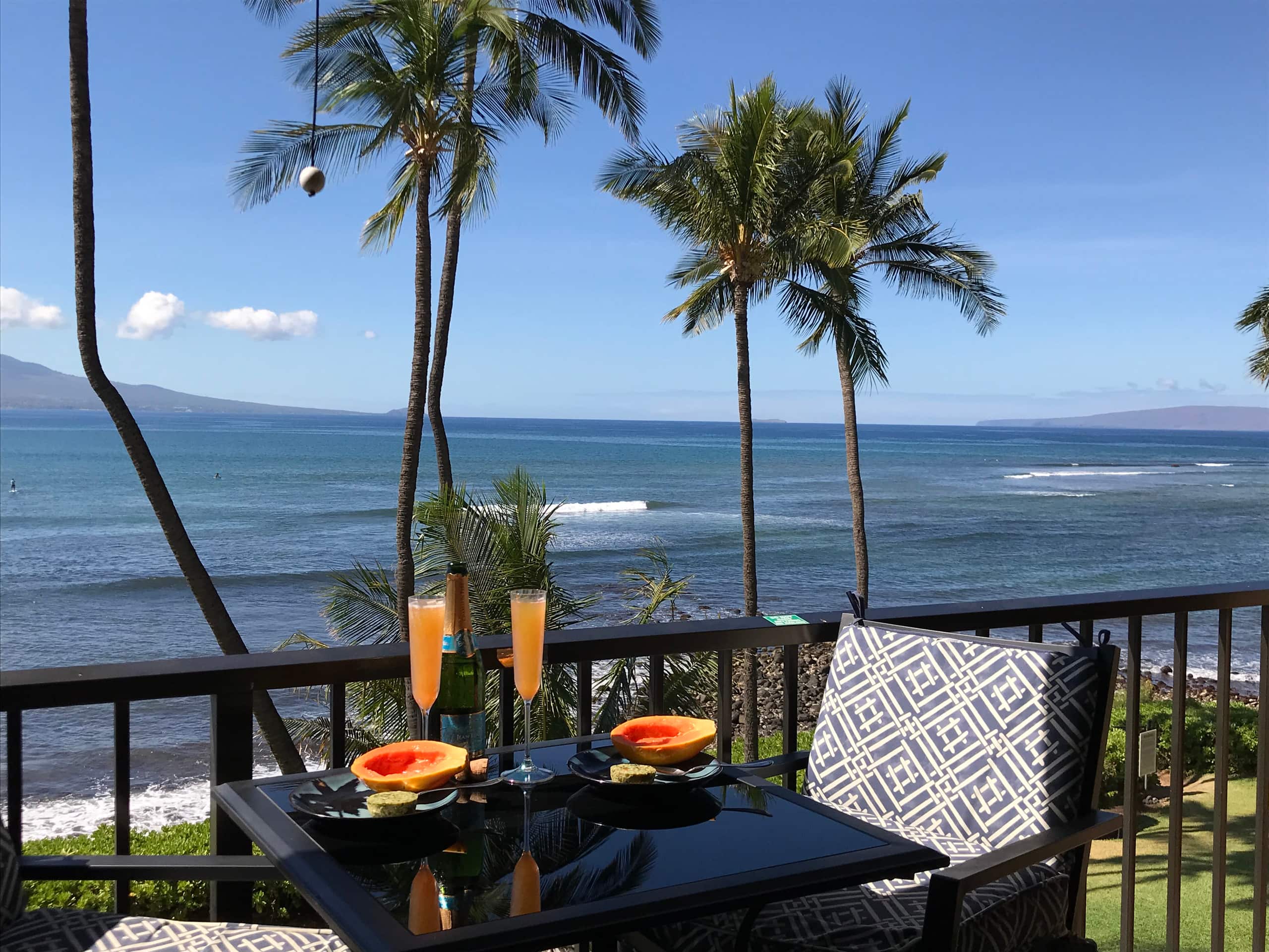 Condo in Wailuku · ★4.97 · 1 bedroom · 1 bed · 1 bath - Image 1