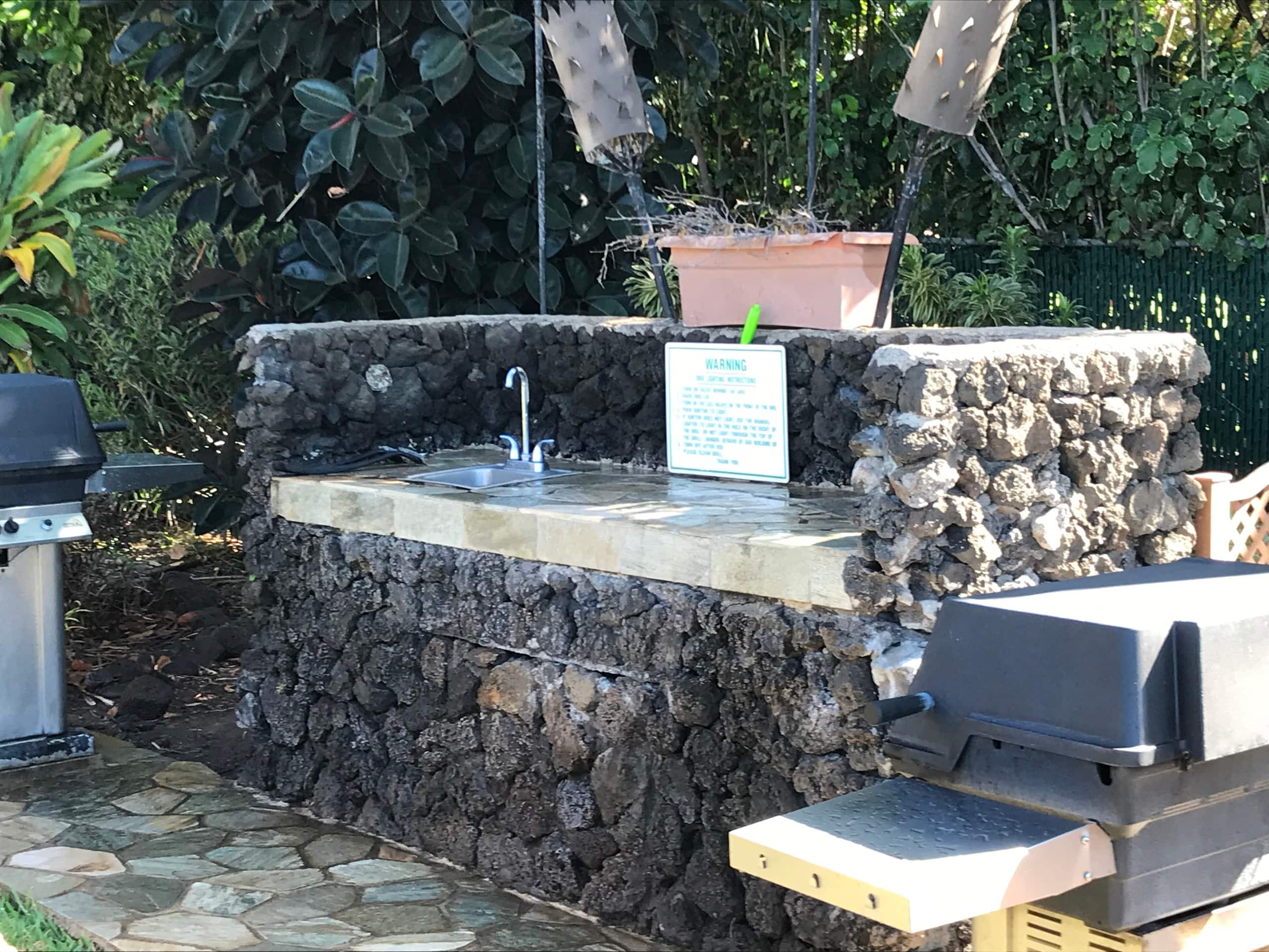 Condo in Wailuku · ★4.97 · 1 bedroom · 1 bed · 1 bath - Image 24