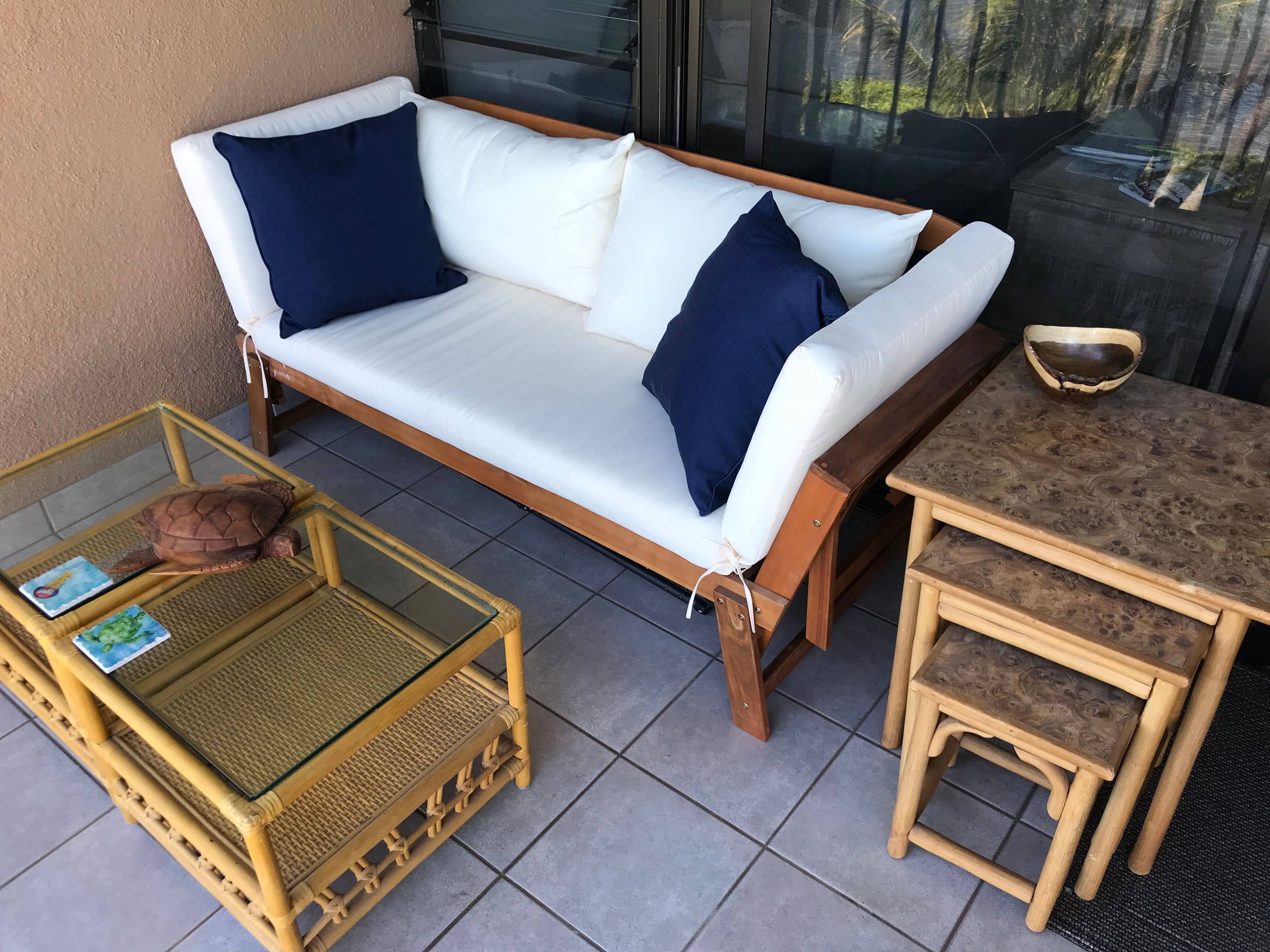Condo in Wailuku · ★4.97 · 1 bedroom · 1 bed · 1 bath - Image 30