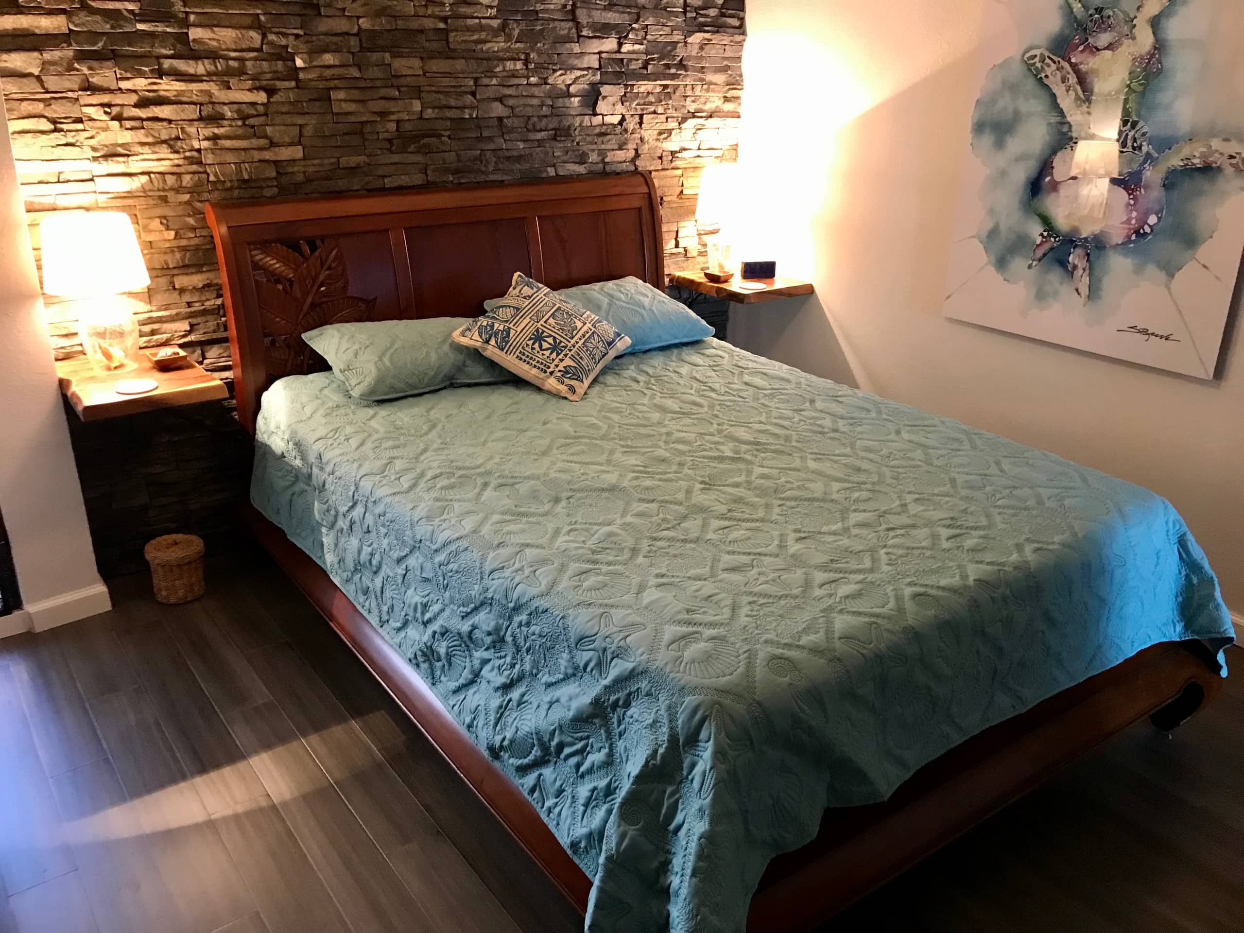 Condo in Wailuku · ★4.97 · 1 bedroom · 1 bed · 1 bath - Image 16