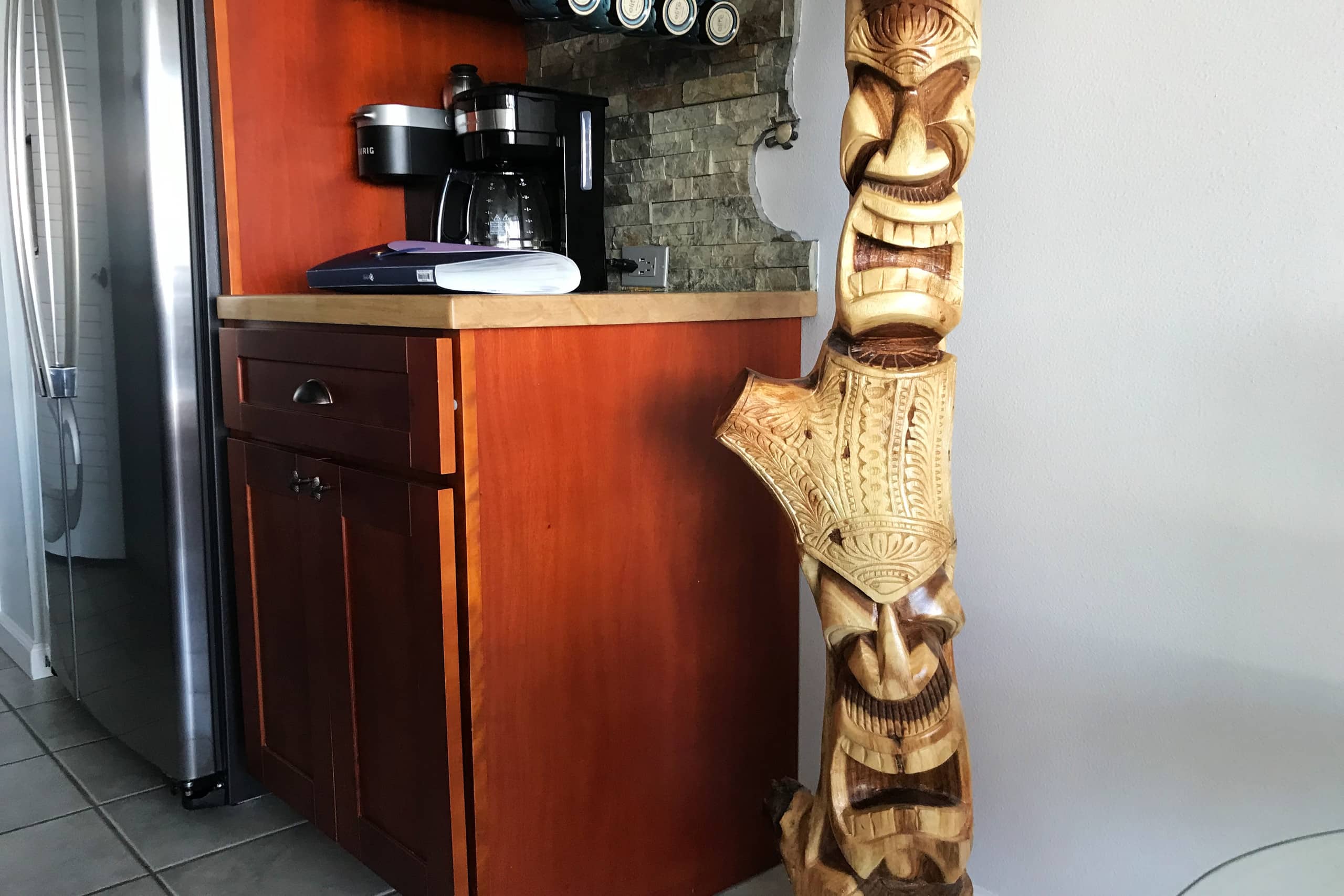 Condo in Wailuku · ★4.97 · 1 bedroom · 1 bed · 1 bath - Image 14