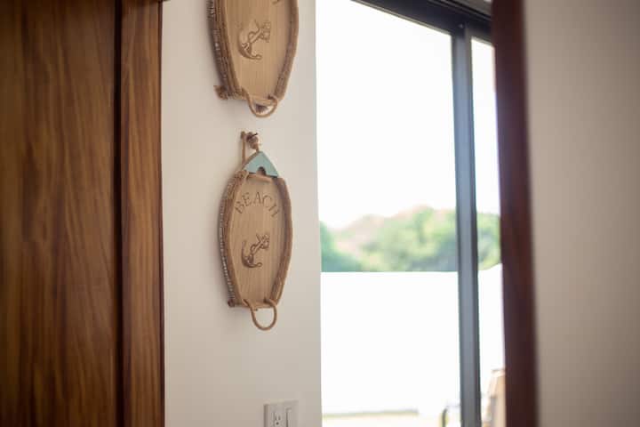 Casa Balandra Comfort & Luxury. Playa Chachalacas - Playa Chachalacas