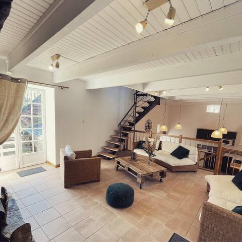 The small Plessix gîte