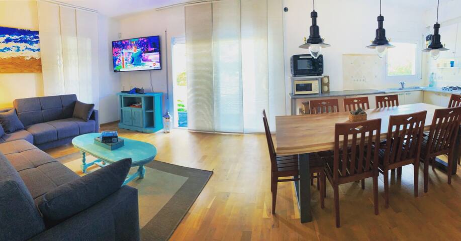 Villa Mas Blau gallery image 2