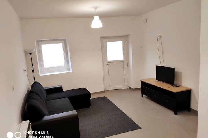 Casa Con Terraza Al Sur En A Coruña - Cambre