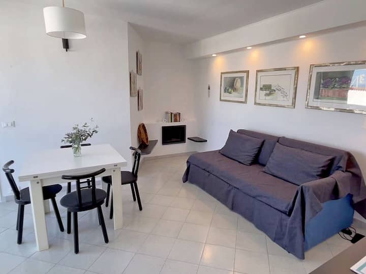 ★★ Golea, Appartement Moderne Proche Des Plages ★★ - Diano Marina