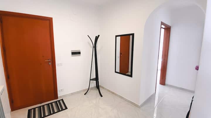 Modern Apartment For Your Perfect Stay In Sicily - Naxos