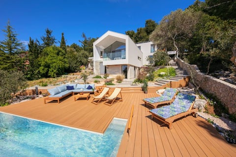 VILLA DEL MAR superior apartment