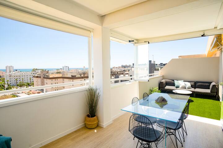 Happy Homes | Propertech managed Airbnb listing 1