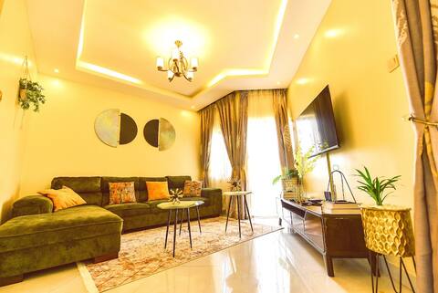 Cozy retreat | stunning view | high-speed WiFi