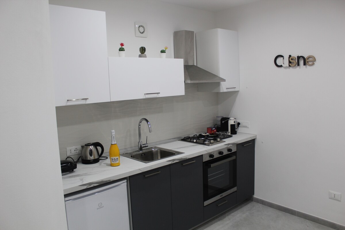 Airbnb con migliori performance: Cozy apartment in the center of Cefalù for 2 people a Cefalù