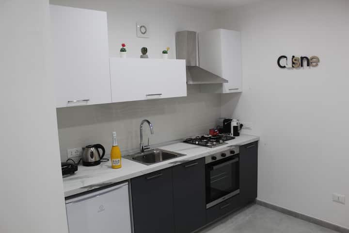 Appartamento Accogliente In Centro A Cefalù 2 Pax - Cefalù