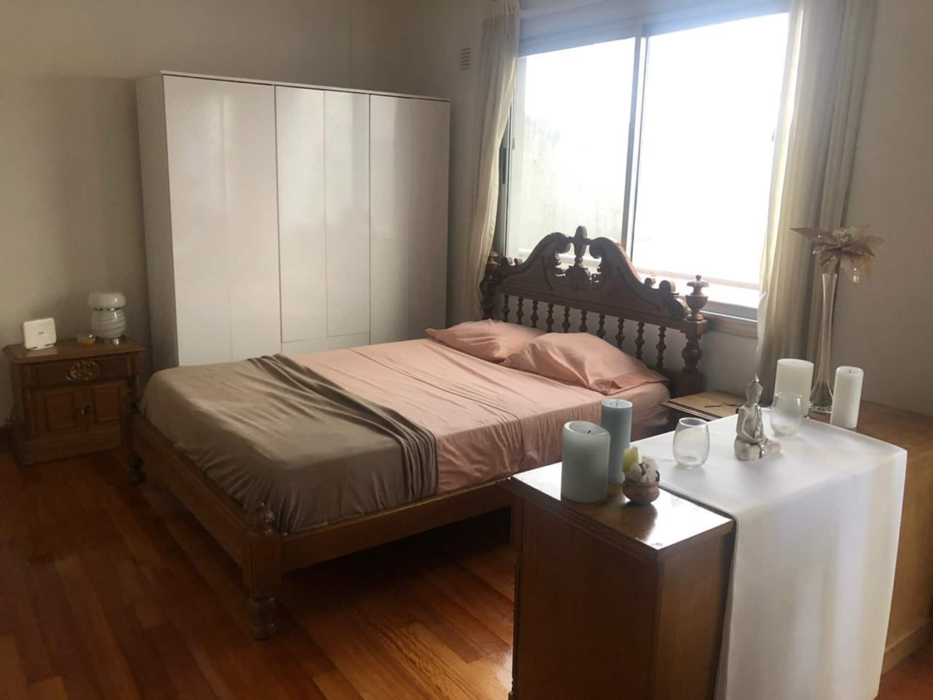 Studio apartment in Palermo