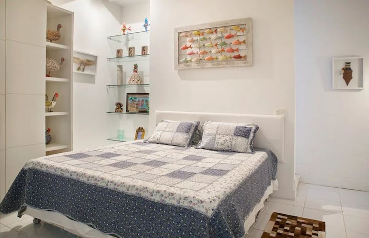 Chambre 1