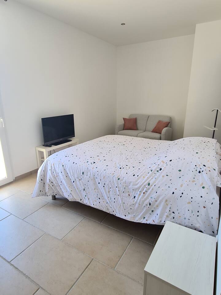 Habitación 1