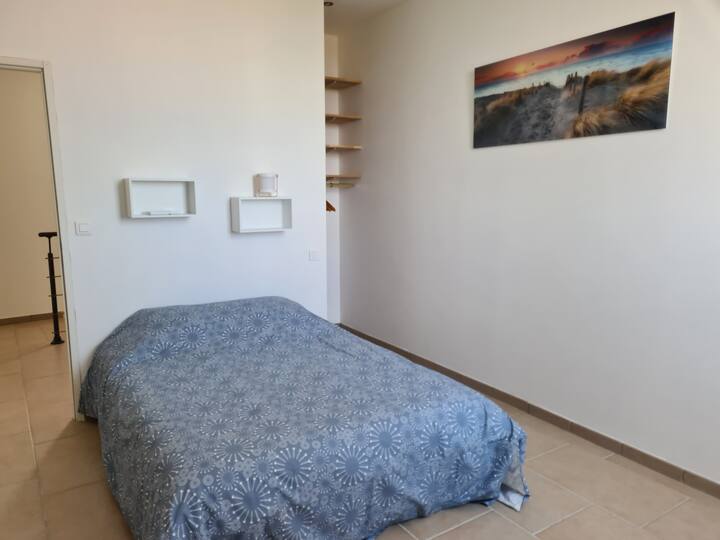 Dormitorio 2