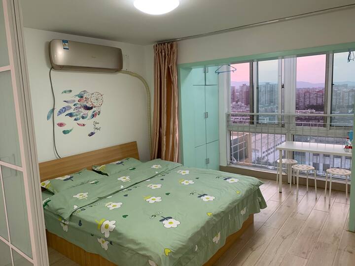 北京市新四军林旅游攻略 地址 住宿推荐 民宿 Airbnb爱彼迎