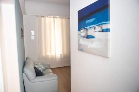 Proprietà Airbnb di successo: La Falce di Cerere Apartments, modern style a Trapani