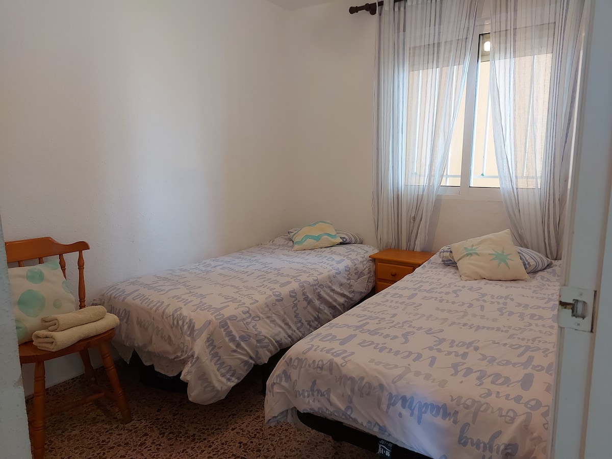 საძინებელი 2